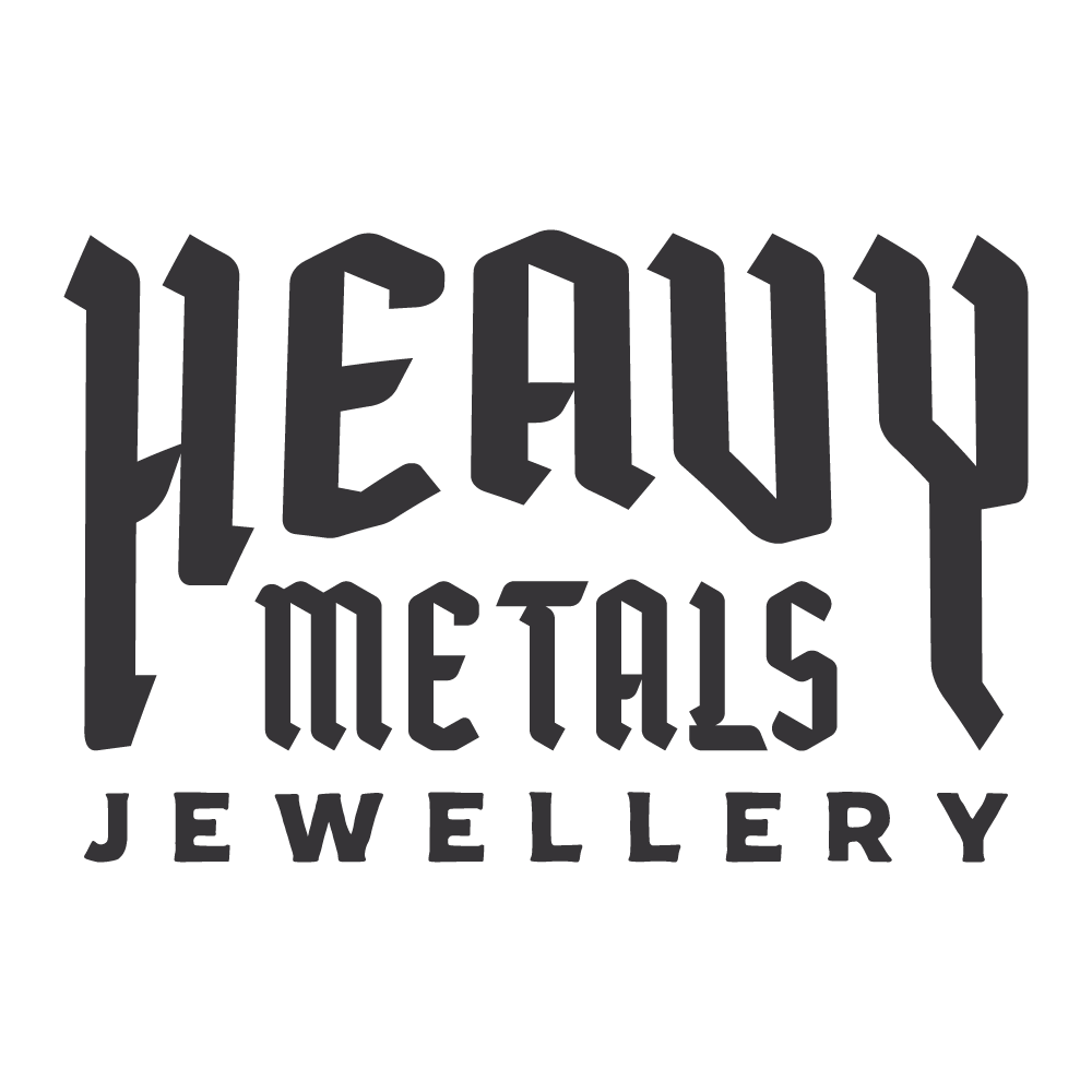 Heavy Metals Jewellery